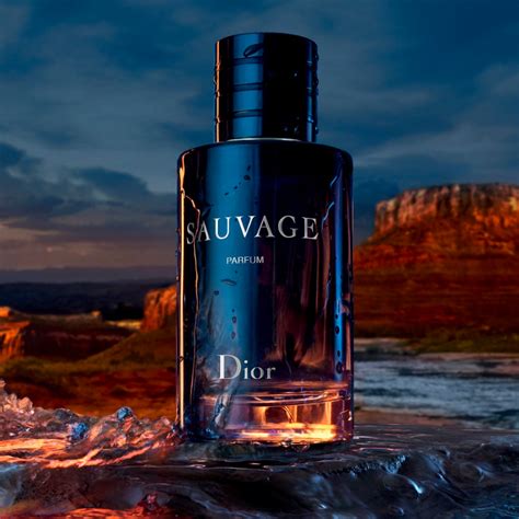 best dior sauvage cologne|which sauvage smells the best.